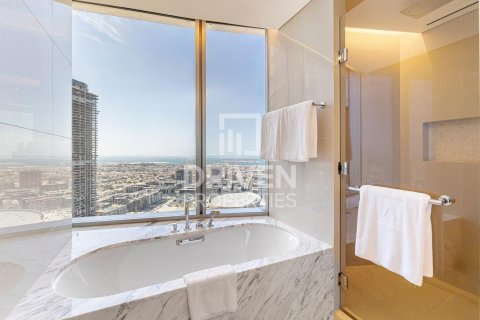 Apartment in The Address Sky View Towers, Downtown Dubai (Downtown Burj Dubai), Dubai 3 bedrooms, 188 sq.m. № 7365 - photo 17