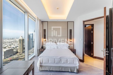 Apartment in The Address Sky View Towers, Downtown Dubai (Downtown Burj Dubai), Dubai 3 bedrooms, 188 sq.m. № 7365 - photo 16