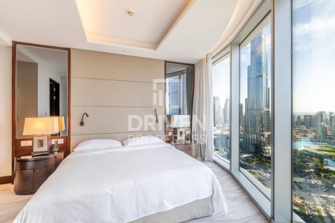 Apartment in The Address Sky View Towers, Downtown Dubai (Downtown Burj Dubai), Dubai 3 bedrooms, 188 sq.m. № 7365 - photo 11