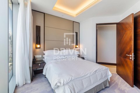 Apartment in The Address Sky View Towers, Downtown Dubai (Downtown Burj Dubai), Dubai 3 bedrooms, 188 sq.m. № 7365 - photo 26