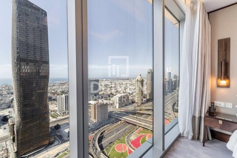 Apartment in The Address Sky View Towers, Downtown Dubai (Downtown Burj Dubai), Dubai 3 bedrooms, 188 sq.m. № 7365 - photo 20