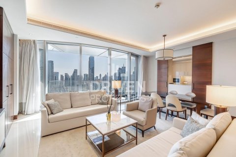 Apartment in The Address Sky View Towers, Downtown Dubai (Downtown Burj Dubai), Dubai 3 bedrooms, 188 sq.m. № 7365 - photo 8