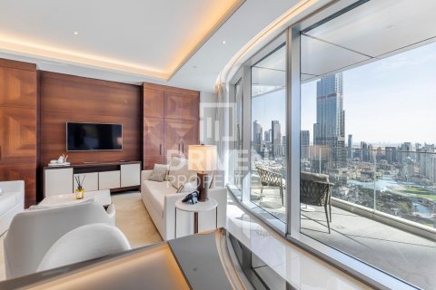 Apartment in The Address Sky View Towers, Downtown Dubai (Downtown Burj Dubai), Dubai 3 bedrooms, 188 sq.m. № 7365 - photo 1