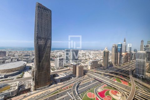 Apartment in The Address Sky View Towers, Downtown Dubai (Downtown Burj Dubai), Dubai 3 bedrooms, 188 sq.m. № 7365 - photo 25