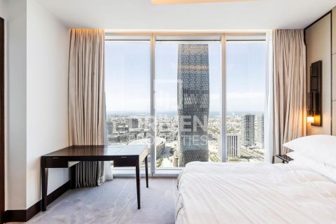 Apartment in The Address Sky View Towers, Downtown Dubai (Downtown Burj Dubai), Dubai 3 bedrooms, 188 sq.m. № 7365 - photo 18