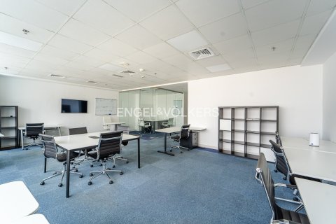 Oficina en Bayswater, Business Bay, Dubai, 77.7 m², № 7367 - foto 1