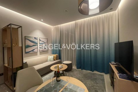Apartamento en Jumeirah Beach Residence, Dubai, 1 dormitorio, 64.7 m², № 7363 - foto 1