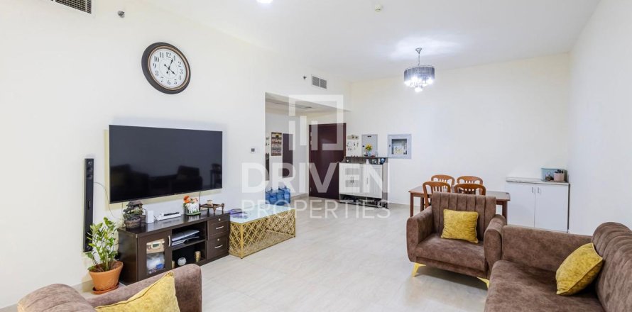 Apartment in Al Furjan, Dubai 2 bedrooms, 131 sq.m. № 7364