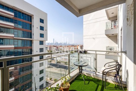 Apartment in Al Furjan, Dubai 2 bedrooms, 131 sq.m. № 7364 - photo 15