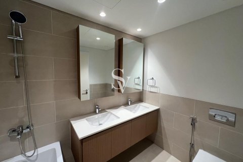 Apartment in Creek Beach, Dubai Creek Harbour (The Lagoons), Dubai 2 bedrooms, 99 sq.m. № 70178 - photo 14