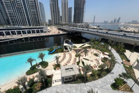 Apartment in Creek Beach, Dubai Creek Harbour (The Lagoons), Dubai 2 bedrooms, 99 sq.m. № 70178 - photo 1