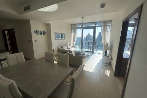 Apartment in Marina Gate, Dubai Marina, Dubai 3 bedrooms, 152 sq.m. № 70177 - photo 1