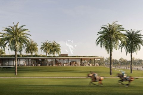 Villa en Dubai Investment Park, Dubai, 4 dormitorios, 336 m², № 70175 - foto 3
