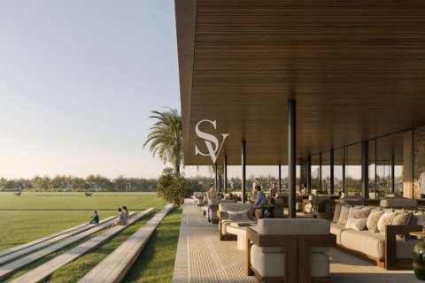 Villa en Dubai Investment Park, Dubai, 4 dormitorios, 336 m², № 70175 - foto 10