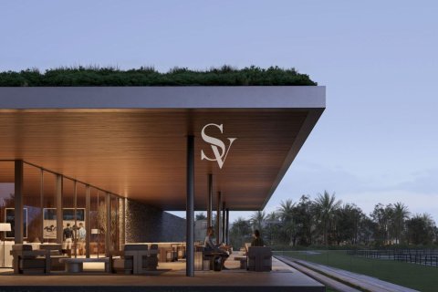 Villa en Dubai Investment Park, Dubai, 4 dormitorios, 336 m², № 70175 - foto 9