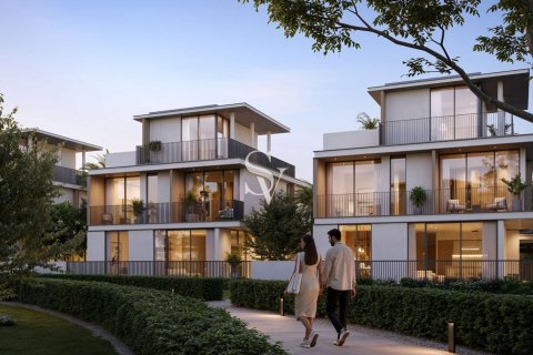 Villa en Dubai Investment Park, Dubai, 4 dormitorios, 336 m², № 70175 - foto 8