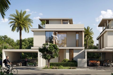 Villa en Dubai Investment Park, Dubai, 4 dormitorios, 336 m², № 70175 - foto 6