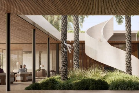 Villa en Dubai Investment Park, Dubai, 4 dormitorios, 336 m², № 70175 - foto 7