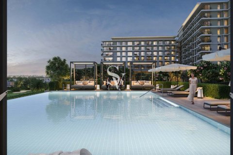 Apartment in EMAAR South, Dubai South (Dubai World Central), Dubai 2 bedrooms, 92 sq.m. № 70168 - photo 1