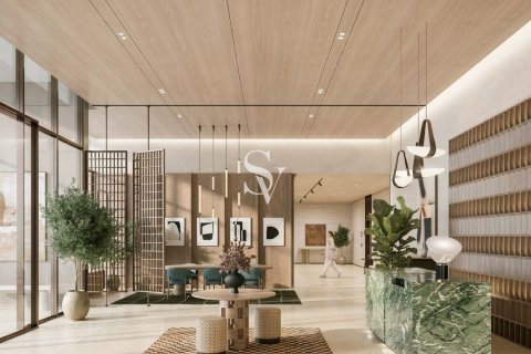 Apartment in EMAAR South, Dubai South (Dubai World Central), Dubai 2 bedrooms, 92 sq.m. № 70168 - photo 3