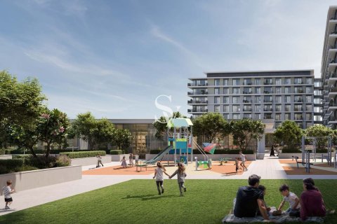 Apartment in EMAAR South, Dubai South (Dubai World Central), Dubai 2 bedrooms, 92 sq.m. № 70168 - photo 5