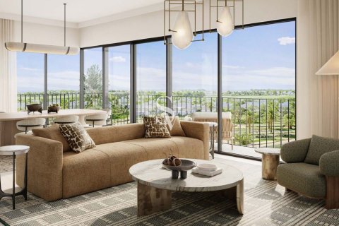 Apartment in EMAAR South, Dubai South (Dubai World Central), Dubai 3 bedrooms, 162 sq.m. № 70174 - photo 1