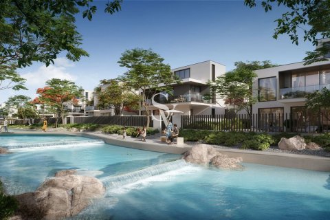 Villa in Dubai 4 bedrooms, 780 sq.m. № 70169 - photo 6