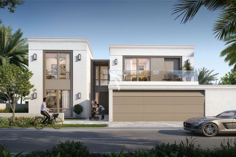 Villa in Dubai 4 bedrooms, 780 sq.m. № 70169 - photo 19