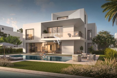 Villa in Dubai 4 bedrooms, 780 sq.m. № 70169 - photo 1