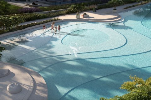 Villa in Dubai 4 bedrooms, 780 sq.m. № 70169 - photo 9