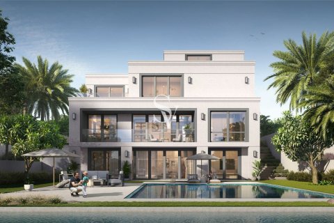 Villa in Dubai 4 bedrooms, 780 sq.m. № 70169 - photo 18