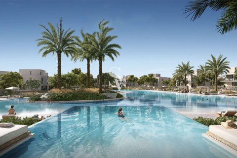 Villa in Dubai 4 bedrooms, 780 sq.m. № 70169 - photo 2