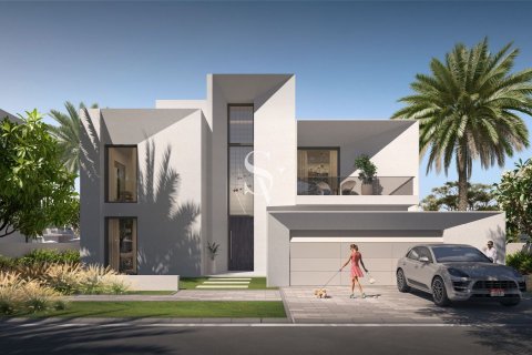 Villa in Dubai 4 bedrooms, 780 sq.m. № 70169 - photo 10