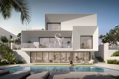 Villa in Dubai 4 bedrooms, 780 sq.m. № 70169 - photo 15