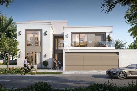 Villa in Dubai 4 bedrooms, 780 sq.m. № 70169 - photo 17