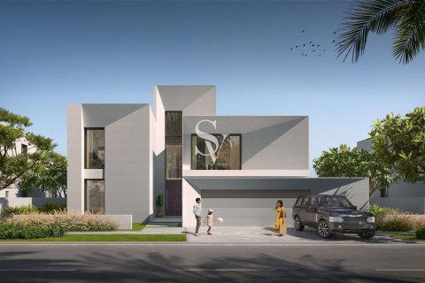 Villa in Dubai 4 bedrooms, 780 sq.m. № 70169 - photo 16