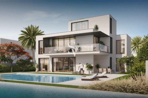 Villa in Dubai 4 bedrooms, 780 sq.m. № 70169 - photo 14