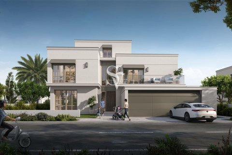 Villa in Dubai 4 bedrooms, 780 sq.m. № 70169 - photo 11