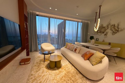 Apartment in Palm Jumeirah, Dubai 2 bedrooms, 131.3 sq.m. № 114115