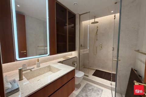 شقة في نخلة جميرا, دبي 2 غرف نوم, 131.3 م² رقم 114115 - صورة 14