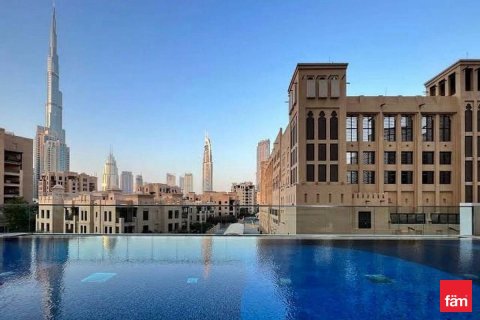 شقة في وسط مدينة دبي, دبي 1غرف نوم, 79.1 م² رقم 114114