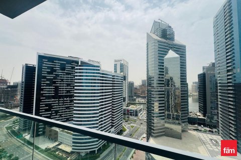 Apartment in Downtown Dubai (Downtown Burj Dubai), Dubai 1 bedroom, 79.1 sq.m. № 114114 - photo 11