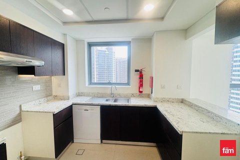 Apartment in Downtown Dubai (Downtown Burj Dubai), Dubai 1 bedroom, 79.1 sq.m. № 114114 - photo 4