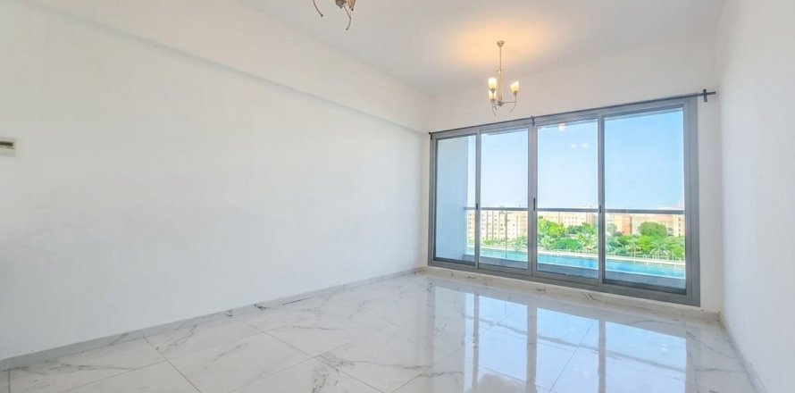 Apartment in Al Furjan, Dubai 2 bedrooms, 120.3 sq.m. № 114116