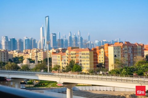 Apartment in Al Furjan, Dubai 2 bedrooms, 120.3 sq.m. № 114116 - photo 20