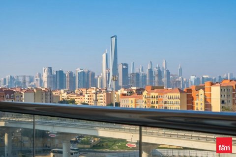 Apartment in Al Furjan, Dubai 2 bedrooms, 120.3 sq.m. № 114116 - photo 19