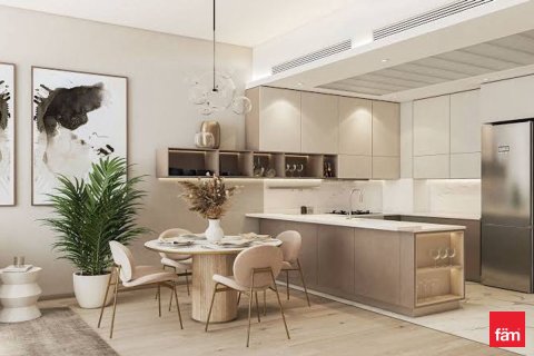 Apartment in Al Furjan, Dubai 3 bedrooms, 161.9 sq.m. № 114113 - photo 4