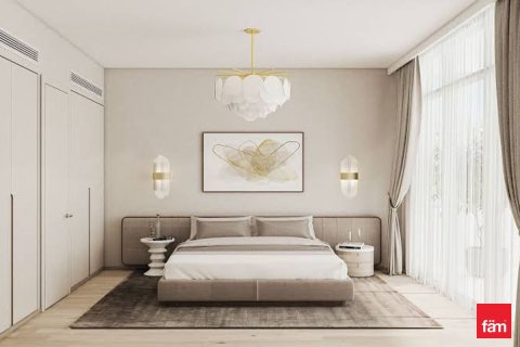 Apartment in Al Furjan, Dubai 3 bedrooms, 161.9 sq.m. № 114113 - photo 5