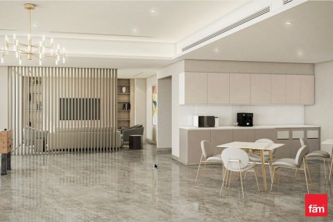 Apartment in Al Furjan, Dubai 3 bedrooms, 161.9 sq.m. № 114113 - photo 3