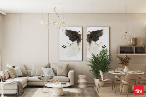 Apartment in Al Furjan, Dubai 3 bedrooms, 161.9 sq.m. № 114113 - photo 2